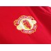 Manchester United 82/83 Home Red Soccer Jersey